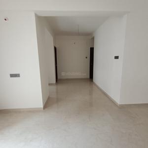 Hall Image of 1350 Sq.ft 3 BHK Apartment / Flat for sale in Besa Nagpur for Rs. 8200000