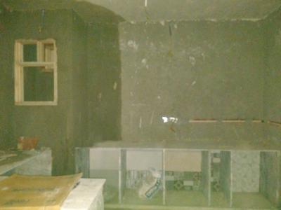 Kitchen Image of 1125 Sq.ft 3 BHK Builder Floor for sale in Shastri Nagar New Delhi for Rs. 21000000