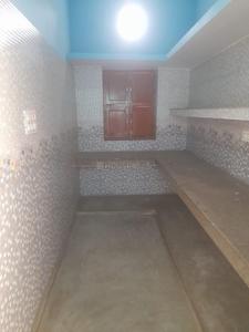 Kitchen Image of 1390 Sq.ft 3 BHK Builder Floor for rent in Dumari Muzaffarpur for Rs. 6000