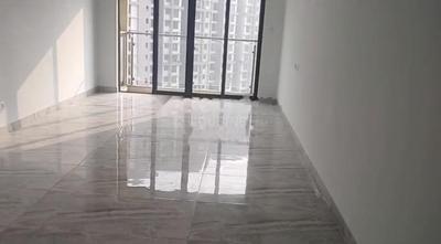 Hall Image of 2000 Sq.ft 3 BHK Apartment / Flat for rent in Risland The Icon, Thane West Thane for Rs. 50005