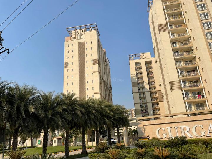Emaar Gurgaon Greens Main Image 1