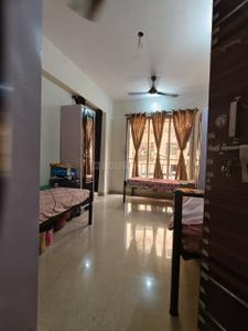 Hall Image of City OFF PG in Airoli, Navi Mumbai