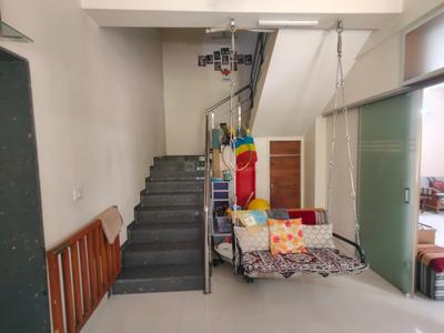 Image of 3150 Sq.ft 4 BHK Villa for sale in South Bopal, Ahmedabad for Rs. 38000000