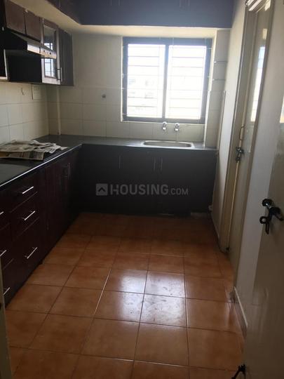 OMBR Layout, Banaswadi Kitchen 1