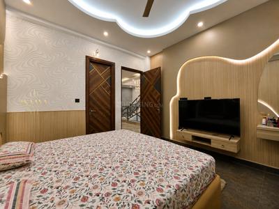 Bedroom Image of 4500 Sq.ft 5 BHK Independent House for sale in Sahastradhara Road Dehradun for Rs. 34000000