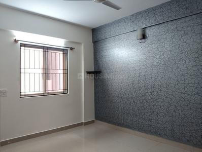 Bedroom Image of 1126 Sq.ft 2 BHK Apartment / Flat for sale in K R Puram Bengaluru for Rs. 5700000