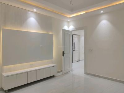 Bedroom Image of 2500 Sq.ft 4 BHK Builder Floor for sale in Green Field Colony Faridabad for Rs. 27000000