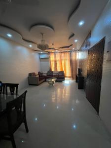 Hall Image of 3250 Sq.ft 3 BHK Builder Floor for rent in Essel Suncity 35, Suncity Township-I Rohtak for Rs. 35000