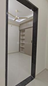 Bedroom Image of 1050 Sq.ft 2 BHK Apartment / Flat for sale in Hayathnagar Hyderabad for Rs. 6500000