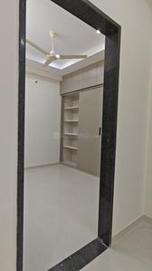 Bedroom Image of 1551 Sq.ft 3 BHK Apartment / Flat for sale in LB Nagar Hyderabad for Rs. 9300000