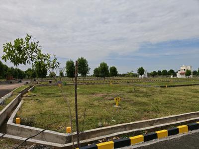 Image of 1076 Sq.ft Residential Plot / Land for sale in Urapakkam, Chennai for Rs. 2473724