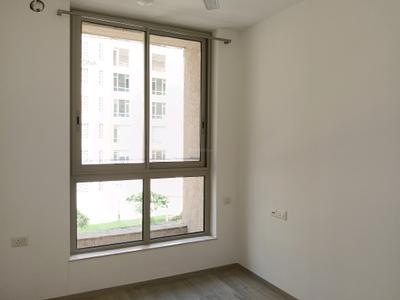Bedroom Image of 1150 Sq.ft 3 BHK Apartment / Flat for rent in Hiranandani Eagleridge Wing B, Hiranandani Estate Thane for Rs. 78000