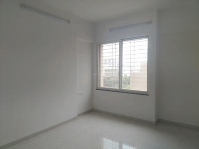 Bedroom Image of 1352 Sq.ft 3 BHK Apartment / Flat for sale in Dynamic Solitaire, Undri Pune for Rs. 8500000