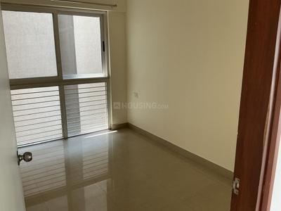 Bedroom Image of 1200 Sq.ft 2.5 BHK Apartment / Flat for sale in Amanora Aspire Towers, Hadapsar Pune for Rs. 24000000