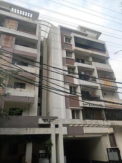 Usha Mahalaxmi Apartment Main Image 1