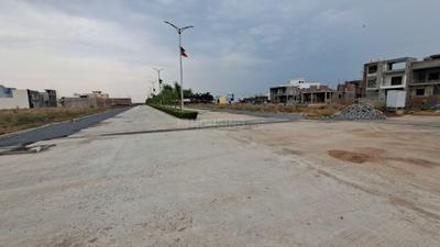 Image of 990 Sq.ft Residential Plot / Land for sale in Kamal Vihar, Raipur for Rs. 3514500