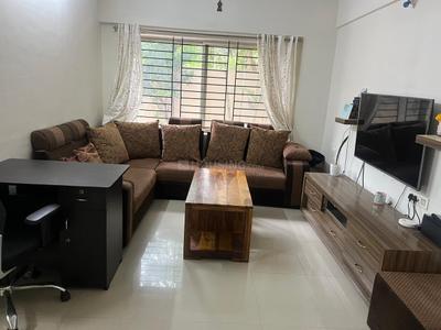 2 BHK Flat