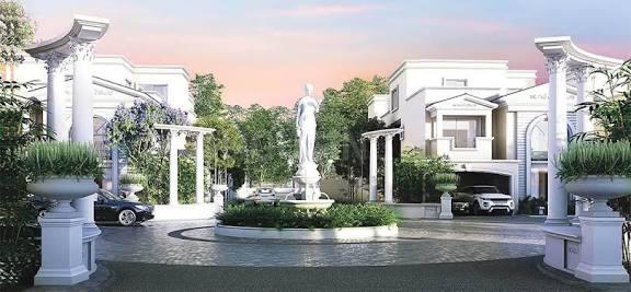 JRC Palladio Main Image 1