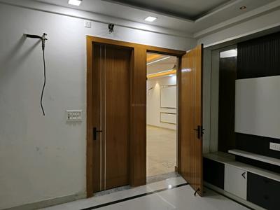 Bedroom Image of 2000 Sq.ft 4 BHK Builder Floor for sale in Vasundhara Ghaziabad for Rs. 21500000