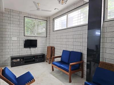 Dining Area Image of 2700 Sq.ft 4 BHK Villa for sale in Wagholi Pune for Rs. 22000000