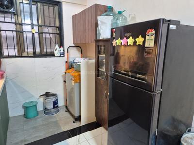 Image of 1050 Sq.ft 2 BHK Apartment / Flat for rent in Kohinoor Sapphire III, Tathawade, Pune for Rs. 36000