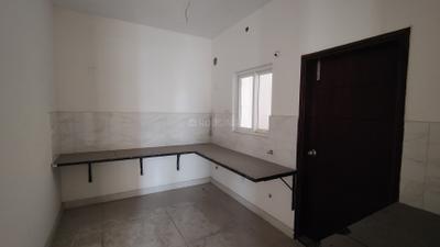Kitchen Image of 1535 Sq.ft 3 BHK Apartment / Flat for sale in Urban One, Kokapet Hyderabad for Rs. 15500000