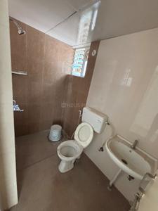 Bathroom Image of 990 Sq.ft 2 BHK Apartment / Flat for sale in Sipani Royal Heritage, Iggalur Bengaluru for Rs. 6000000