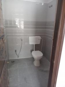 Bathroom Image of 554 Sq.ft 1 BHK Apartment / Flat for rent in Elite Enclave, Yousufguda Hyderabad for Rs. 12900