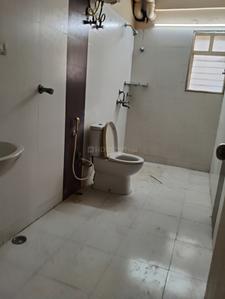 Bathroom Image of 2100 Sq.ft 4 BHK Apartment / Flat for sale in Siddha Pines Apartments, Rajarhat Kolkata for Rs. 14000000