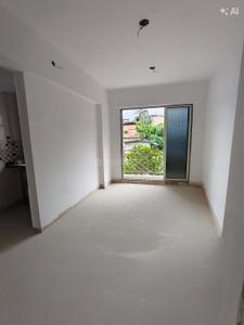 Hall Image of 640 Sq.ft 1 BHK Apartment / Flat for sale in Panvel Navi Mumbai for Rs. 3600000
