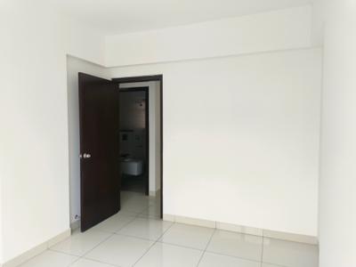 Bedroom Image of 1450 Sq.ft 3 BHK Apartment / Flat for rent in Sankalp Square, Devinagar Bengaluru for Rs. 59000
