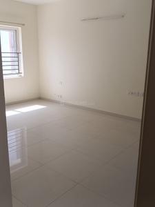 Hall Image of 2153 Sq.ft 3 BHK Apartment / Flat for sale in Akshaya Tango, Thoraipakkam Chennai for Rs. 23000000