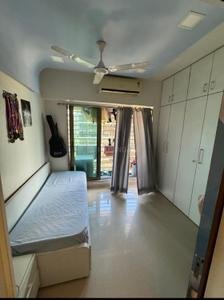 Hall Image of 1225 Sq.ft 2 BHK Apartment / Flat for sale in Paradise Sai Crystals, Kharghar Navi Mumbai for Rs. 14500000