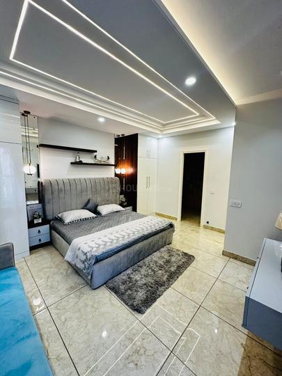 Leela Orchid Green Phase II Main Image 1