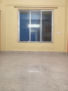 Hall Image of 1400 Sq.ft 3 BHK Apartment / Flat for rent in Chinar Park Kolkata for Rs. 18000
