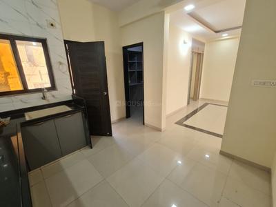 Kitchen Image of 1950 Sq.ft 3 BHK Apartment / Flat for sale in Vasna Vadodara for Rs. 6000000