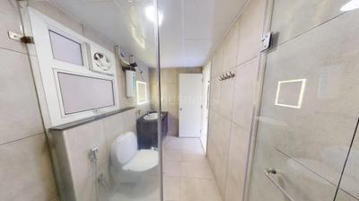 Image of 1217 Sq.ft 2 BHK Apartment / Flat for sale in Prestige Lakeside Habitat, Gunjur Village, Bengaluru for Rs. 16300000