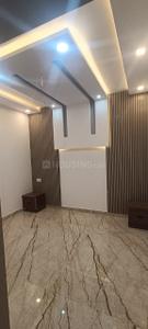 Bedroom Image of 1600 Sq.ft 3 BHK Independent House for rent in Basaveshwara Nagar Bengaluru for Rs. 65000