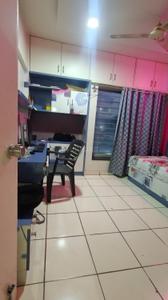 Kitchen Image of 1100 Sq.ft 2 BHK Apartment / Flat for sale in DSK Saptasur, Dhayari Pune for Rs. 7000000