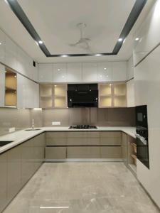 Kitchen Image of 2367 Sq.ft 4 BHK Builder Floor for sale in Sector 57 Gurgaon for Rs. 31000000