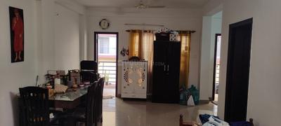 Hall Image of 1429 Sq.ft 3 BHK Apartment / Flat for sale in Nava Charvi Square, Electronic City Bengaluru for Rs. 7000000