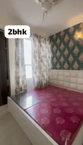 Image of 572 Sq.ft 2 BHK Apartment / Flat for sale in Uday Udayraj, Mansarovar, Jaipur for Rs. 2091000