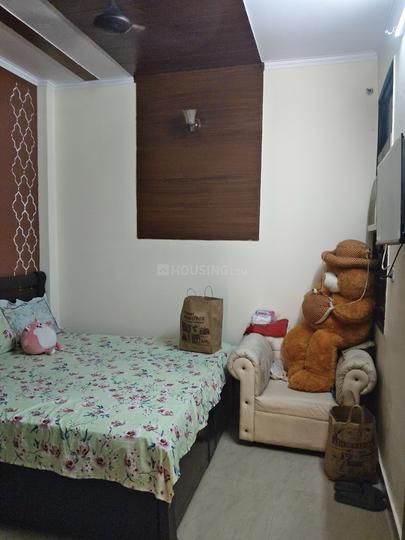 Uttam nagar west, Uttam Nagar Bedroom 1