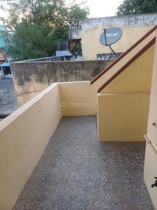 Balcony Image of 1000 Sq.ft 2 BHK Independent House for rent in Nedunchalai Nagar Salem for Rs. 15000