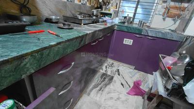Kitchen Image of 1005 Sq.ft 2.5 BHK Apartment / Flat for sale in Dhaiya Dhanbad for Rs. 3200000