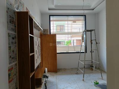 Kitchen Image of 2500 Sq.ft 3 BHK Independent House for sale in Nipania Indore for Rs. 17500000