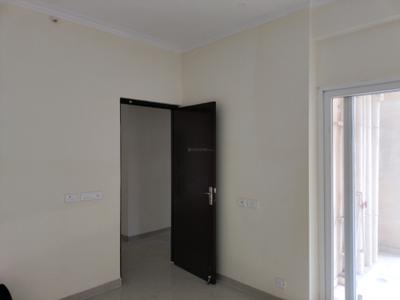 Bedroom Image of 975 Sq.ft 2 BHK Apartment / Flat for sale in Amrapali Verona Heights, Noida Extension Greater Noida for Rs. 7145000