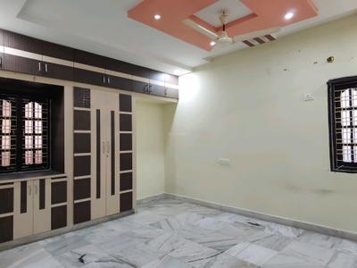 Bedroom Image of 1300 Sq.ft 2 BHK Independent House for rent in Ramachandra Puram Sangareddy for Rs. 20000