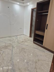 Bedroom Image of 1200 Sq.ft 3 BHK Apartment / Flat for sale in Vasant Kunj New Delhi for Rs. 15000000