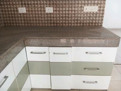Kitchen Image of 2003 Sq.ft 3 BHK Apartment / Flat for sale in Experion The Heartsong, Sector 108 Gurgaon for Rs. 21500000